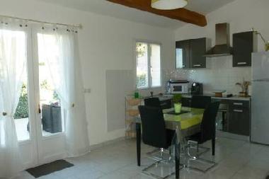 Holiday House in PIANA (Corse-du-Sud) or holiday homes and vacation rentals