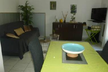 Holiday House in PIANA (Corse-du-Sud) or holiday homes and vacation rentals