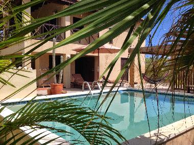 Villa in Kralendijk (Bonaire) or holiday homes and vacation rentals