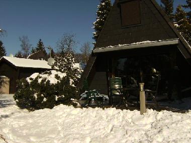Holiday House in Kerschenbach (Eifel - Ahr) or holiday homes and vacation rentals