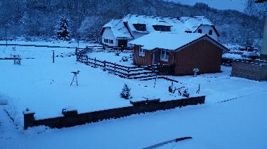 Holiday House in Juenkerath (Eifel - Ahr) or holiday homes and vacation rentals