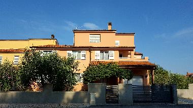 Holiday Apartment in Pula (Istarska) or holiday homes and vacation rentals