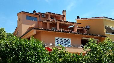 Holiday Apartment in Pula (Istarska) or holiday homes and vacation rentals