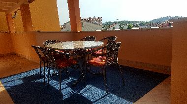 Holiday Apartment in Pula (Istarska) or holiday homes and vacation rentals