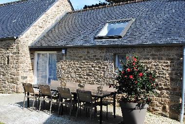 Holiday House in plouguin (Finistre) or holiday homes and vacation rentals