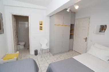 Holiday House in Hanioti (Chalkidiki) or holiday homes and vacation rentals