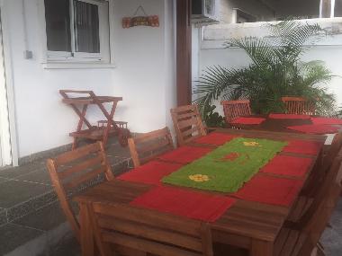 Holiday House in Saint Pierre (R�union) or holiday homes and vacation rentals
