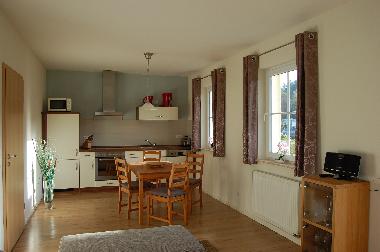 Holiday House in Baabe (Ostsee-Inseln) or holiday homes and vacation rentals