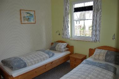 Holiday House in Baabe (Ostsee-Inseln) or holiday homes and vacation rentals