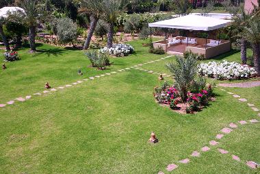 Villa in Marrakech  (Marrakech) or holiday homes and vacation rentals