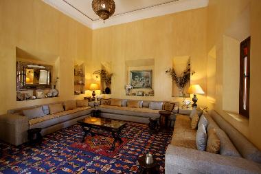 Villa in Marrakech  (Marrakech) or holiday homes and vacation rentals