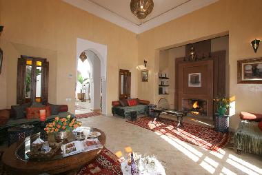 Villa in Marrakech  (Marrakech) or holiday homes and vacation rentals
