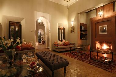 Villa in Marrakech  (Marrakech) or holiday homes and vacation rentals