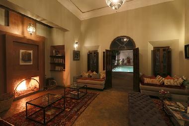 Villa in Marrakech  (Marrakech) or holiday homes and vacation rentals