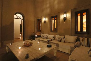 Villa in Marrakech  (Marrakech) or holiday homes and vacation rentals