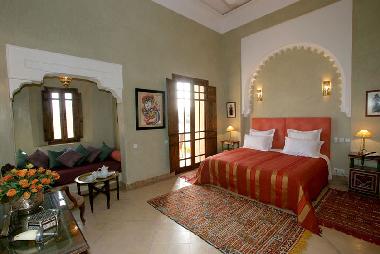 Villa in Marrakech  (Marrakech) or holiday homes and vacation rentals