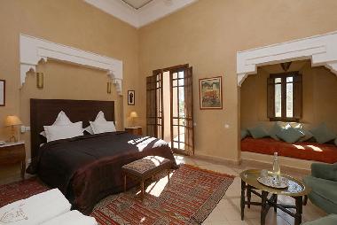 Villa in Marrakech  (Marrakech) or holiday homes and vacation rentals