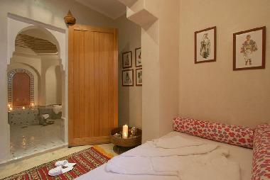 Villa in Marrakech  (Marrakech) or holiday homes and vacation rentals