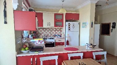 Holiday House in Gzelcamli (Aydin) or holiday homes and vacation rentals