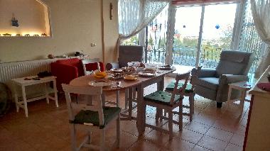 Holiday House in Gzelcamli (Aydin) or holiday homes and vacation rentals