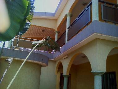 Villa in adidogom (Lome) or holiday homes and vacation rentals