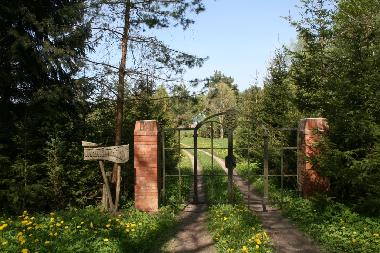 Holiday House in Pozezdrze (Warminsko-Mazurskie) or holiday homes and vacation rentals