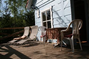 Holiday House in Pozezdrze (Warminsko-Mazurskie) or holiday homes and vacation rentals