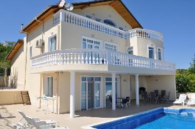 Villa Mirabell