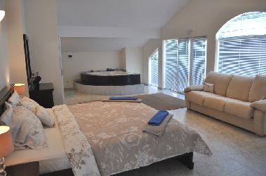 Master bedroom again
