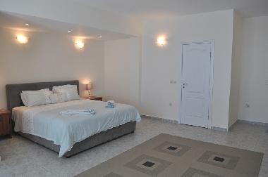 First floor double bedroom 1
