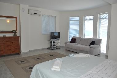 First floor double bedroom 1 again