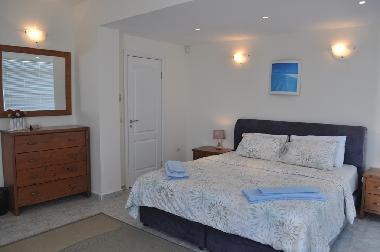 First floor double bedroom 2
