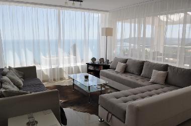 Lounge area again