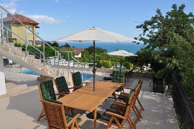 Garden furniture