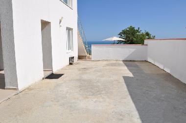 Parking space