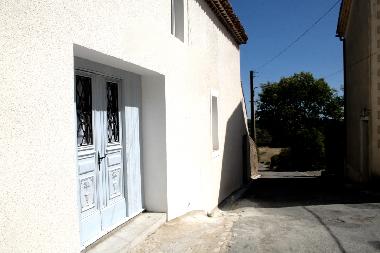 Holiday House in Sant Cinian (H�rault) or holiday homes and vacation rentals