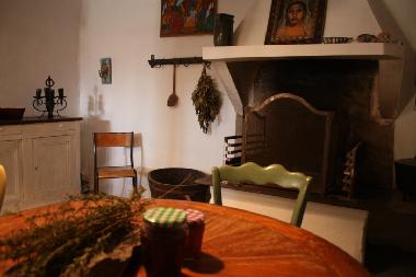 Holiday House in Sant Cinian (H�rault) or holiday homes and vacation rentals