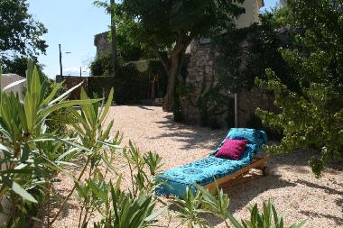 Holiday House in Sant Cinian (H�rault) or holiday homes and vacation rentals
