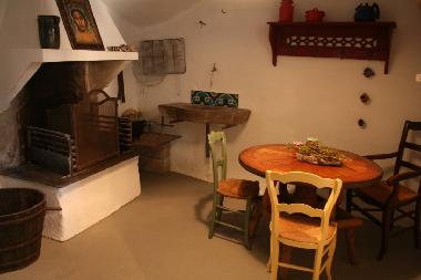 Holiday House in Sant Cinian (H�rault) or holiday homes and vacation rentals