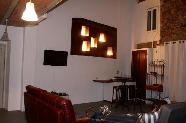 Holiday House in Sant Cinian (H�rault) or holiday homes and vacation rentals