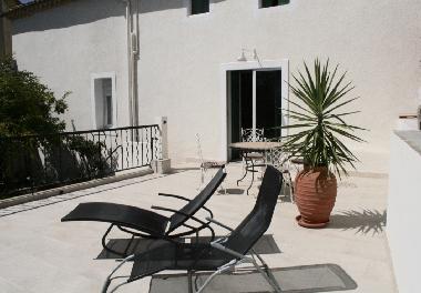 Holiday House in Sant Cinian (H�rault) or holiday homes and vacation rentals