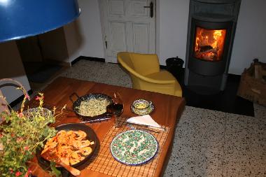 Holiday House in Sant Cinian (H�rault) or holiday homes and vacation rentals