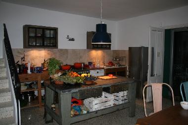 Holiday House in Sant Cinian (H�rault) or holiday homes and vacation rentals