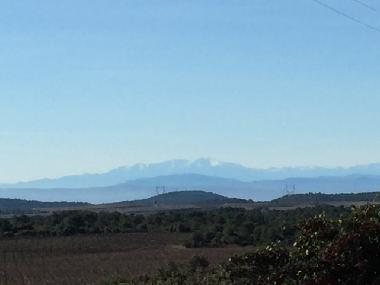Holiday House in Sant Cinian (H�rault) or holiday homes and vacation rentals
