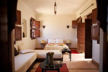 Villa in Marrakech (Marrakech) or holiday homes and vacation rentals