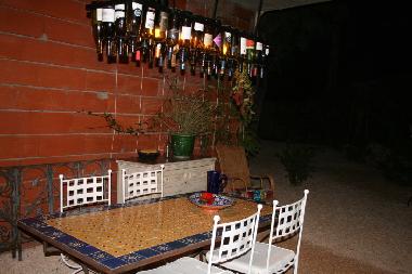 Holiday House in Sant Cinian (H�rault) or holiday homes and vacation rentals