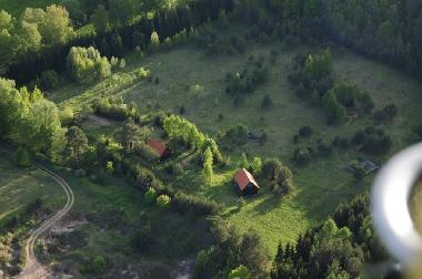 Holiday House in Pozezdrze (Warminsko-Mazurskie) or holiday homes and vacation rentals