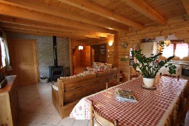 Chalet in saint nabord (Vosges) or holiday homes and vacation rentals
