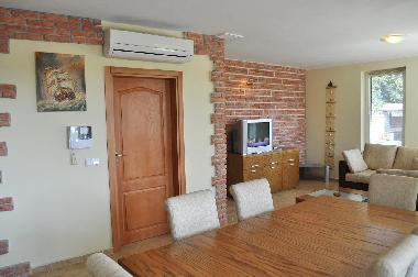 The living room again