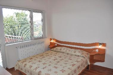 Double bedroom 1